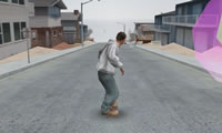 straat skateboarden 2