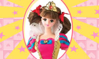 Câu đố công chúa barbie