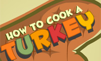  Cook một Thổ Nhĩ Kỳ