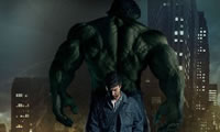 Hulk - vind de nummers