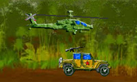 Máy bay trực thăng chiến đấu