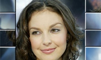 Gambar gangguan Ashley Judd