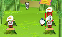 Restaurante Panda