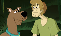ScoobyDoo приключения эпизод 3