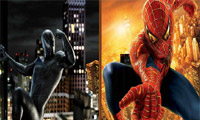 Spiderman somiglianze