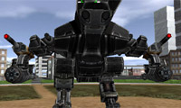 gigantische robot 2