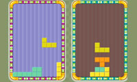 Doppio Tetris