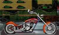 Max motocykl