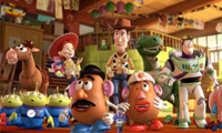 Ẩn Objets - Toy Story