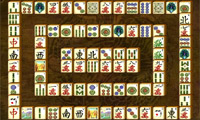 Mahjong Conet