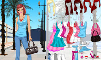Zonnige Look Dress Up