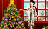 Lovely Christmas Meimei