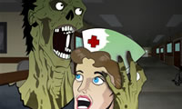 Bệnh viện vs zombie