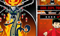 เกม Pinball Inferno ของเจค