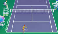 Cina terbuka Tenis