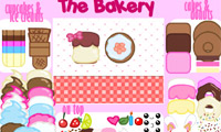 La boulangerie