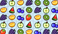 Loja de fruta