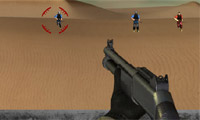 沙漠步枪 2