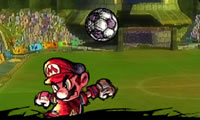 Super Mario απεργούς