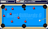 Estrema Blast Billiards 6