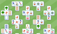 เกม mahjong Deluxe