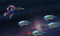 트랜스포머 3-Cybertron의 전쟁