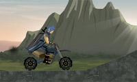 RPG-Rider