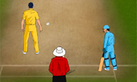Cricket thế giới 2011