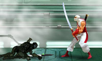Ninja-Showdown