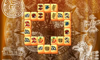 ทาวเวอร์ Aztec Mahjong