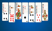 Easthaven เกม Solitaire