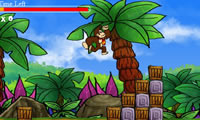 Γάιδαρος Kong Time Attack