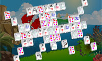 Λίθινη εποχή Mahjong
