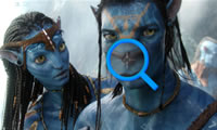ตัวเลขที่ซ่อน - Avatar