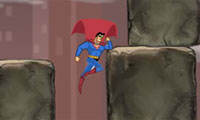 Superman: h
