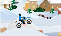 Inverno moto Racing