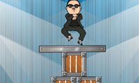 To Gangnam τα τα τα 2
