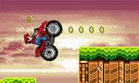 Mario rider