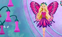 mariposa barbie