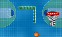 Баскетбол PowerShot