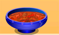 Làm cho nước sốt cà chua ngon