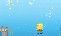 Kỷ lục bay SpongeBob SquarePants