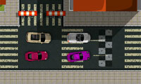 Downtown Porsche Racing
