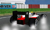 Formule 1 3D