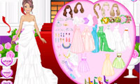 Barbie đám cưới