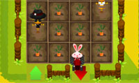 兔子農場種蘿蔔