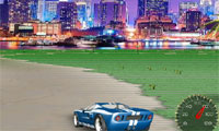 Ford GT Κύπελλο