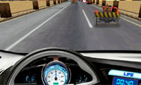 Velocità 3D Driver
