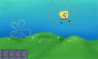 SpongeBob avontuur 2
